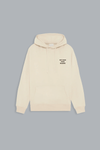 SLOGAN HOODIE
