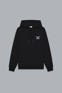 SLOGAN HOODIE