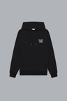SLOGAN HOODIE