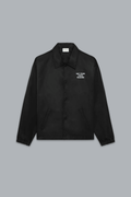 SLOGAN JACKET