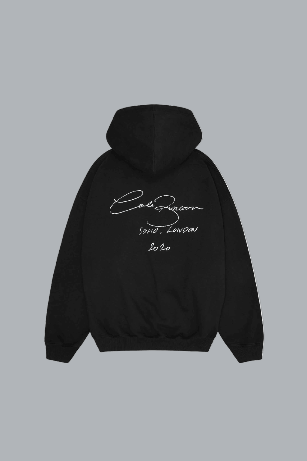 SIGNATURE HOODIE