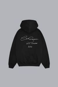 SIGNATURE HOODIE