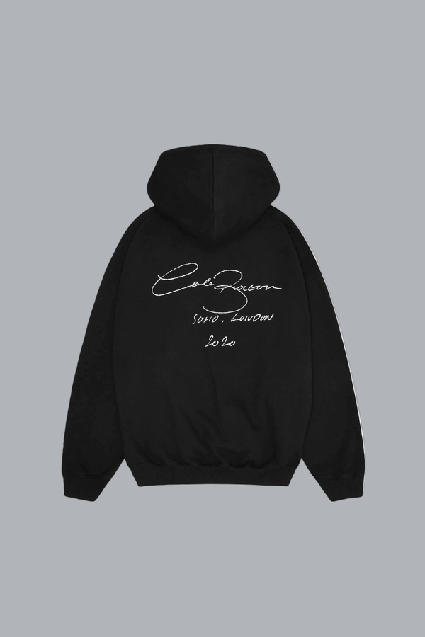 SIGNATURE HOODIE