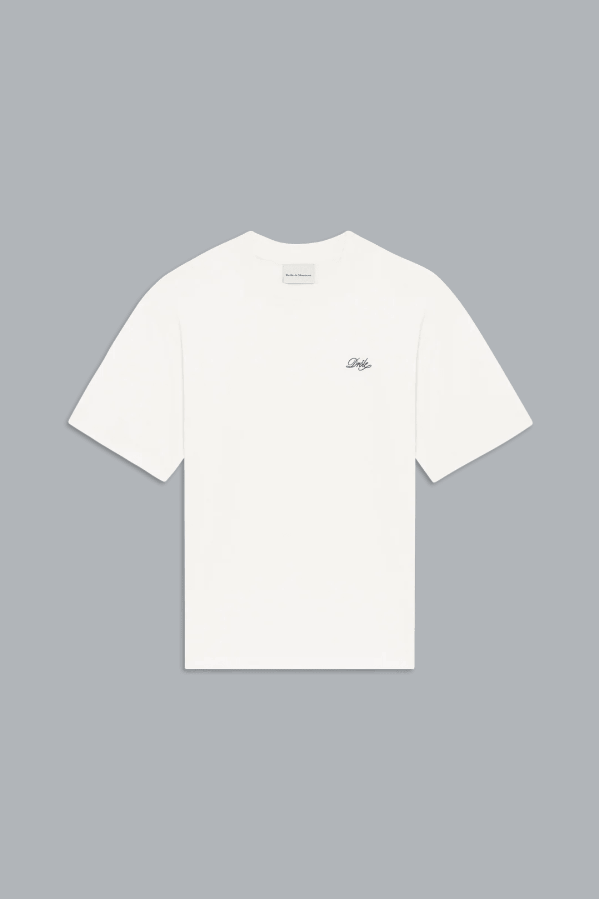 DRÔLE BELISSIMA T-SHIRT