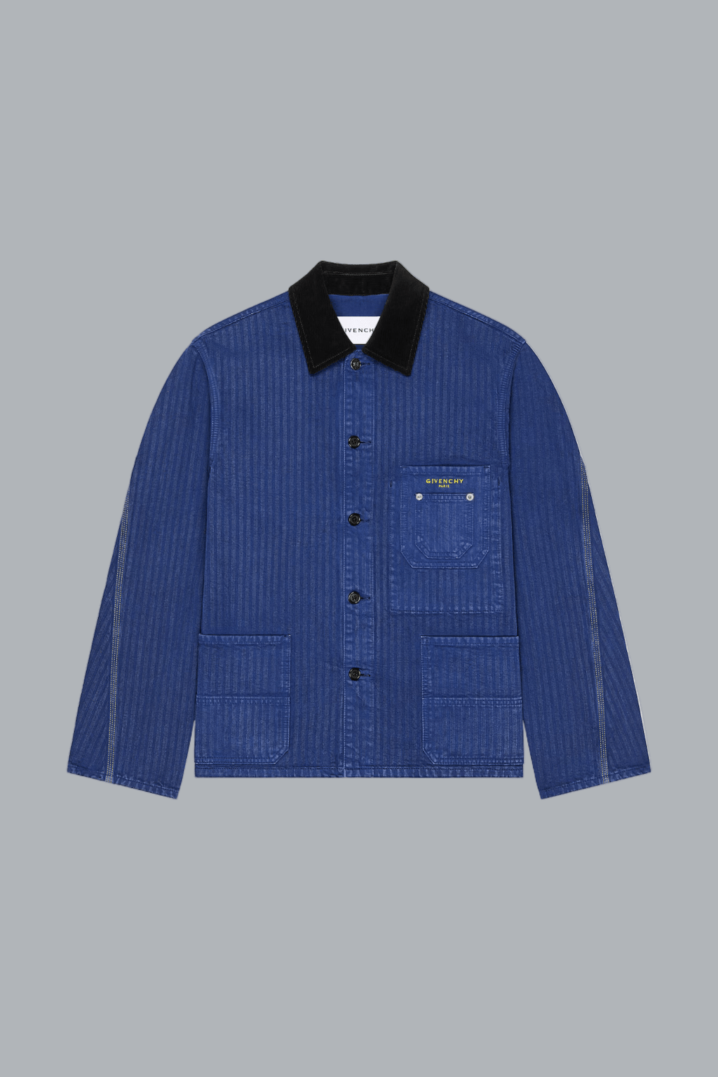 WORKWEAR JACKET