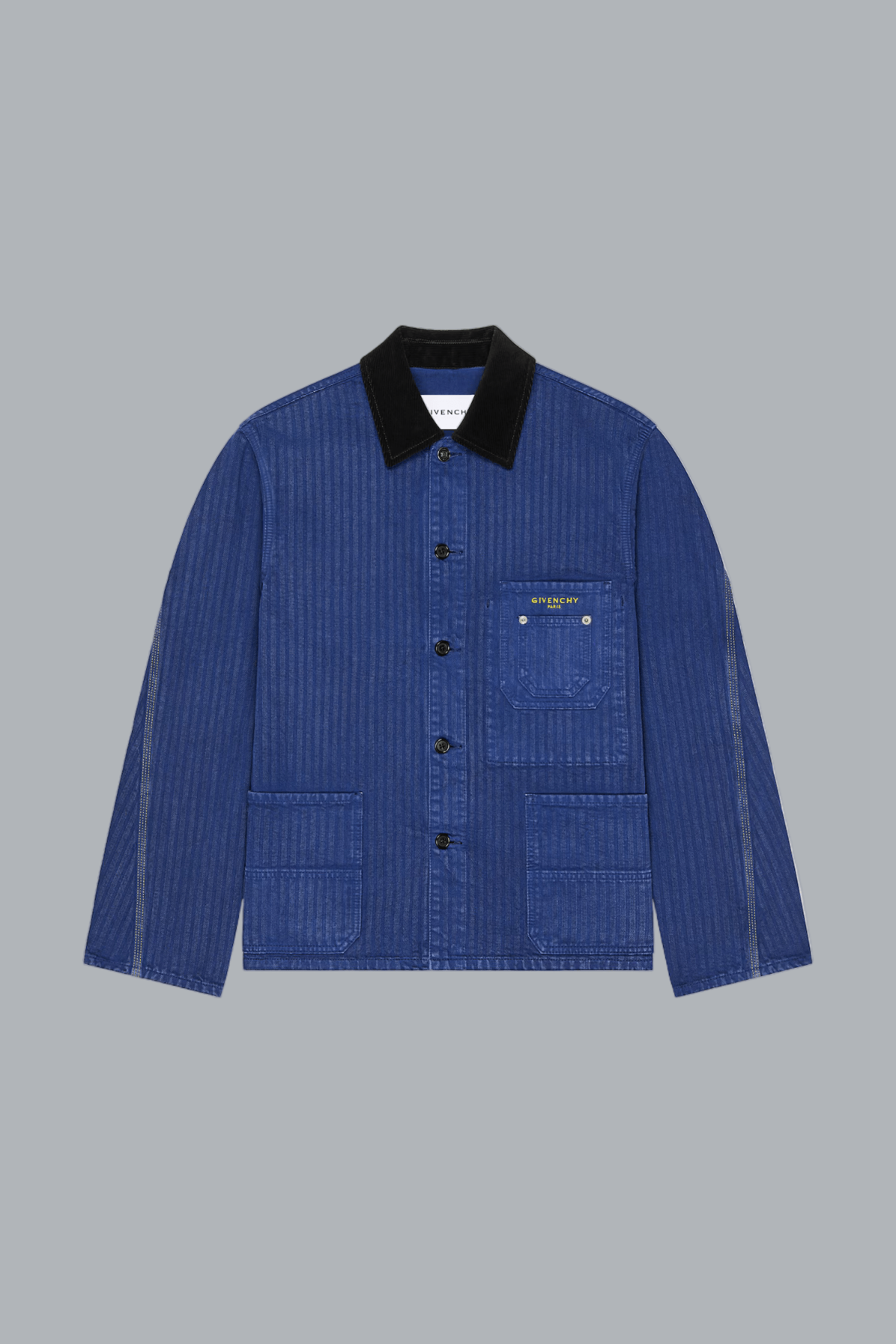 WORKWEAR JACKET