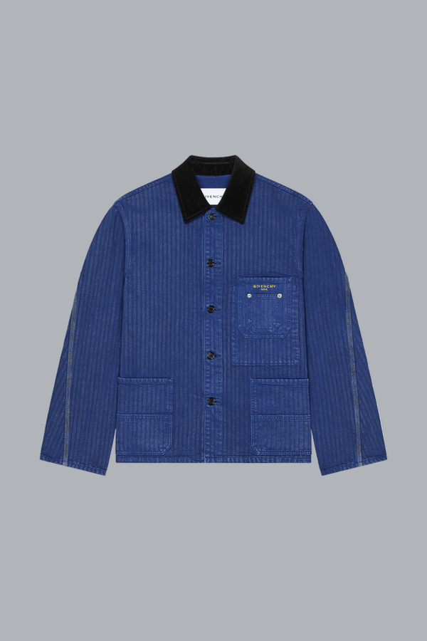 WORKWEAR JACKET