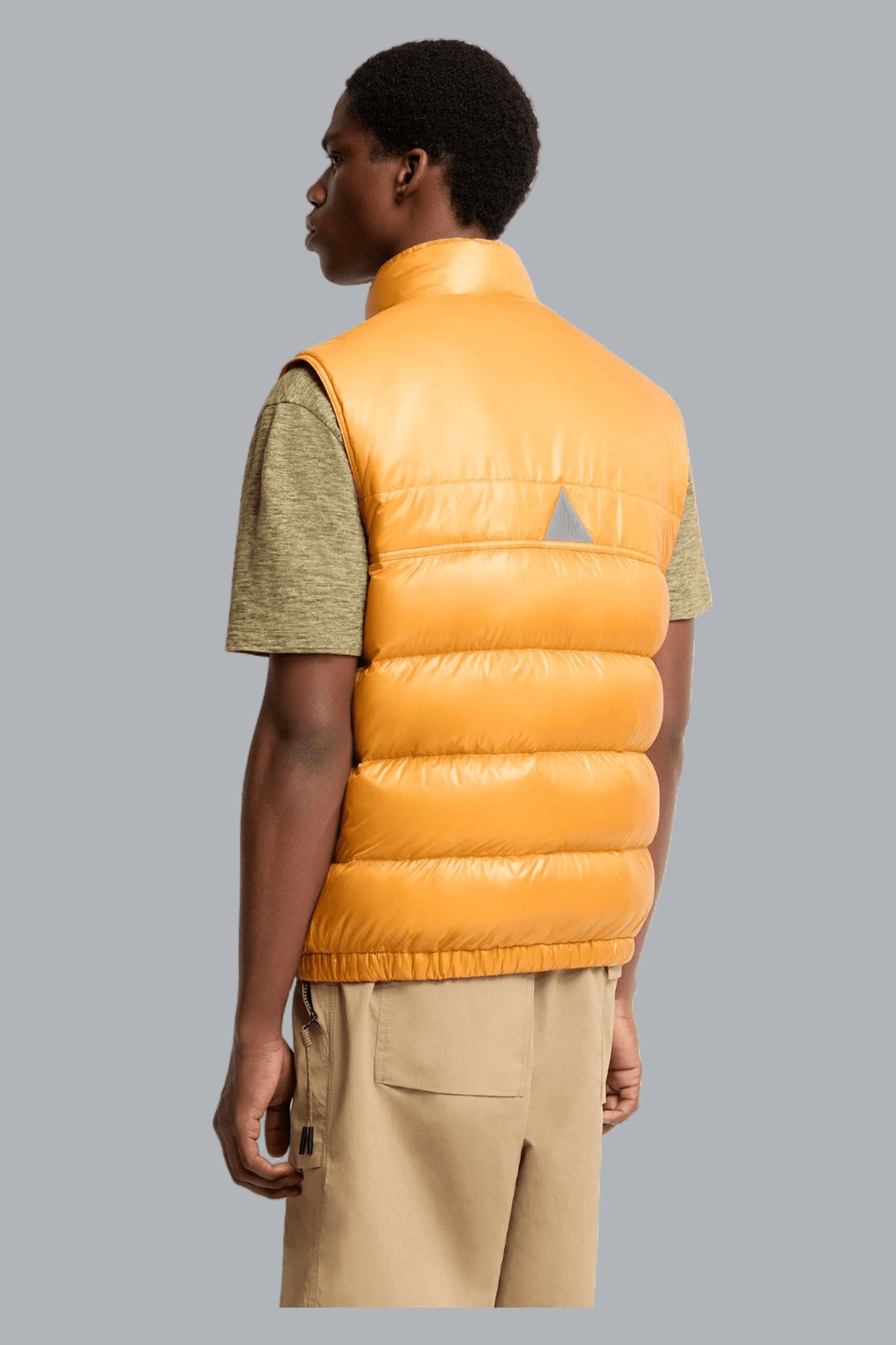 UYCHI VEST