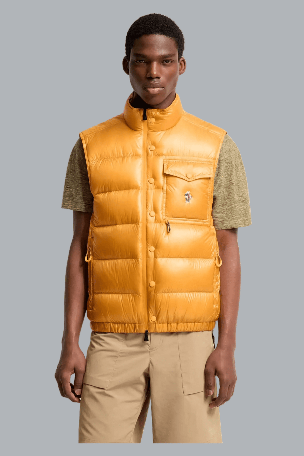 UYCHI VEST