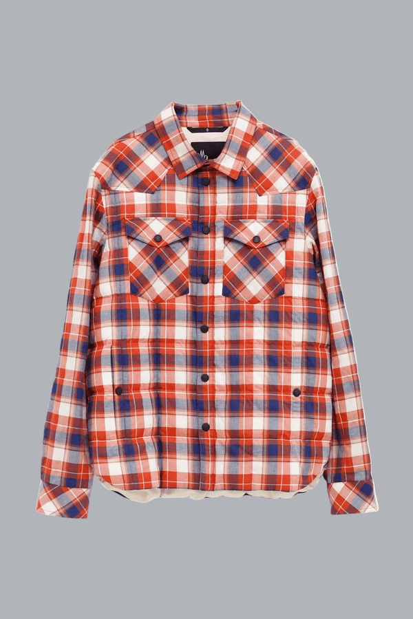 GELT SHIRT JACKET