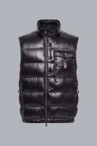 UYCHI VEST