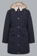 BEGONIA JACKET