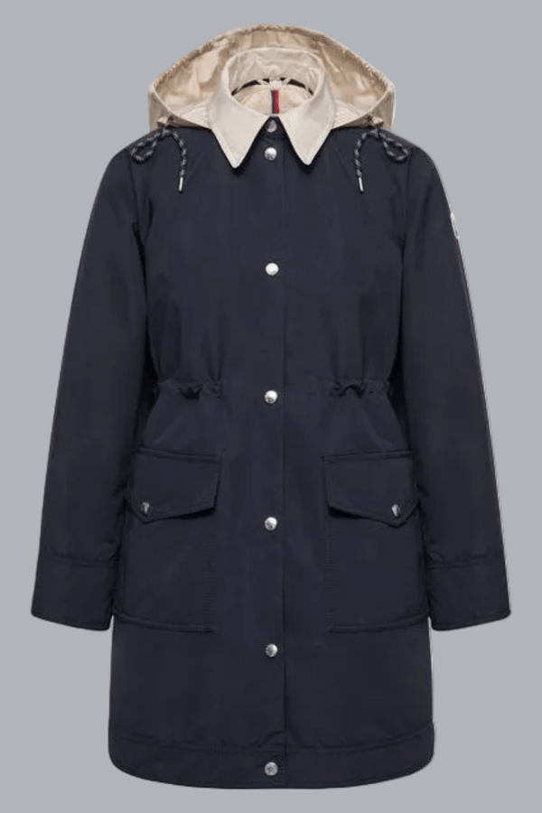 BEGONIA JACKET