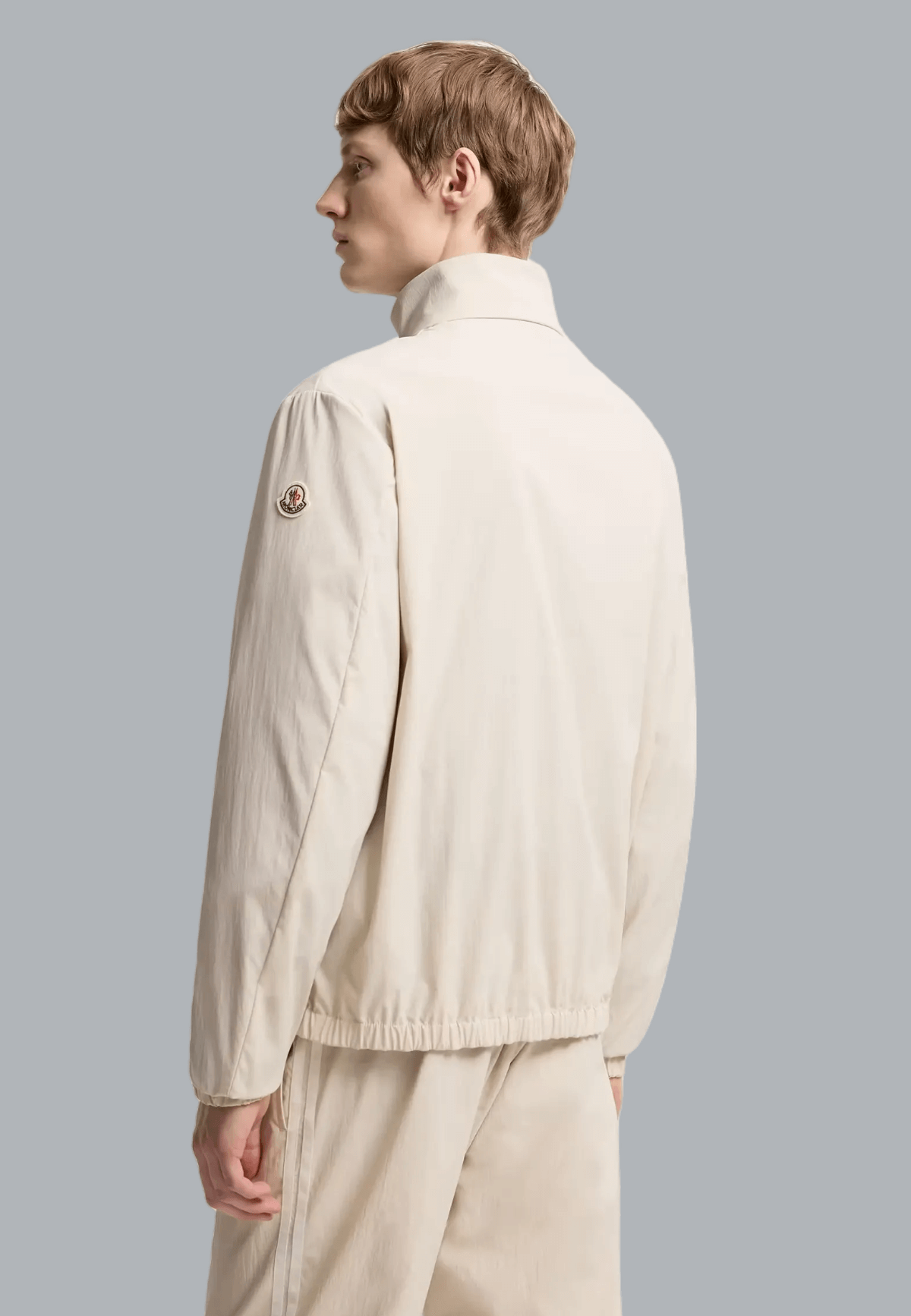 DANBY JACKET