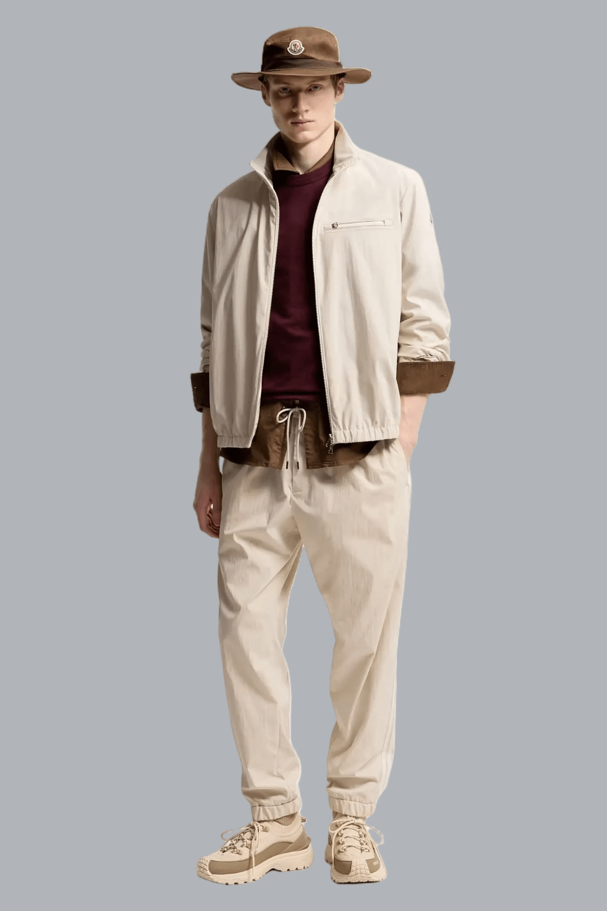 DANBY JACKET