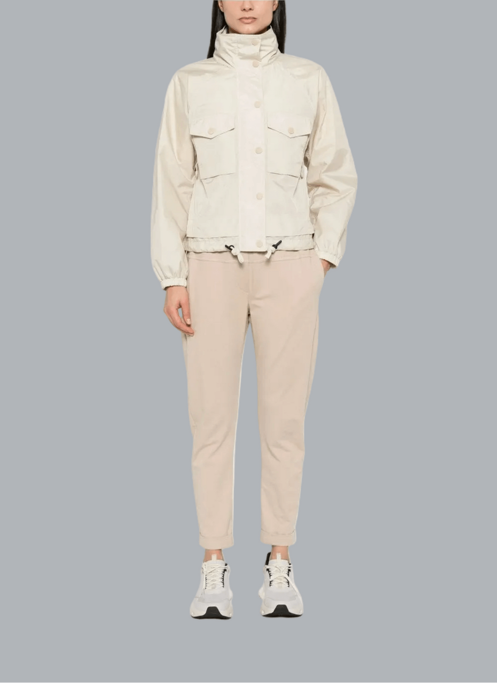 NOR JACKET