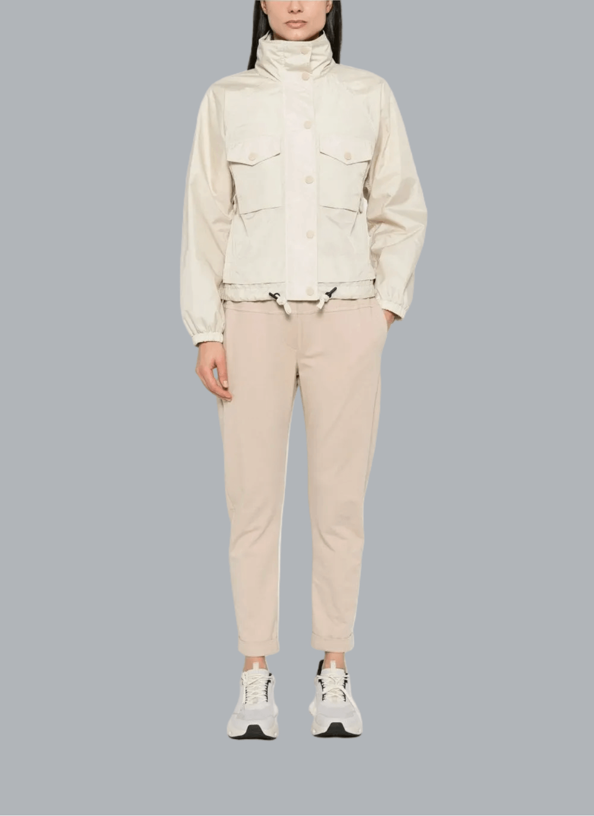 NOR JACKET