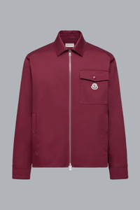 SHIRT JACKET