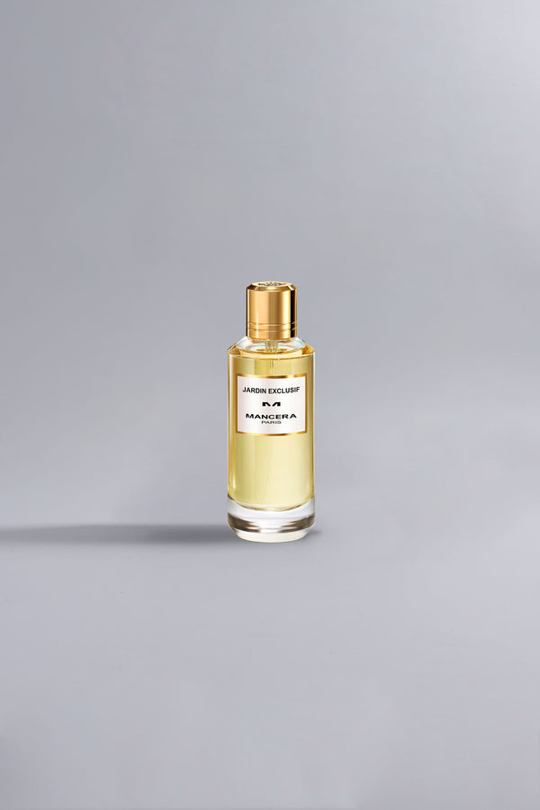 Jardin Exclusif White