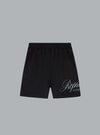 Owners Club Script Black