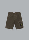 Nylon Metal Army Green