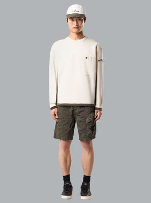 Nylon Metal Army Green