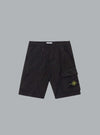 Nylon Metal Black