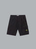Nylon Metal Black