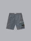 Nylon Metal Grey