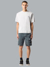 Nylon Metal Grey