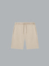 Interlock Supima Beige