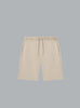 Interlock Supima Beige