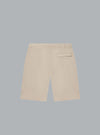 Interlock Supima Beige
