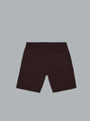 Interlock Supima Dark Brown