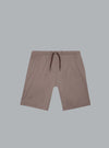 Interlock Supima Taupe