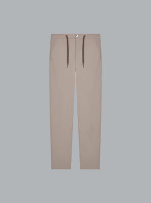 Tech Stretch Light Beige