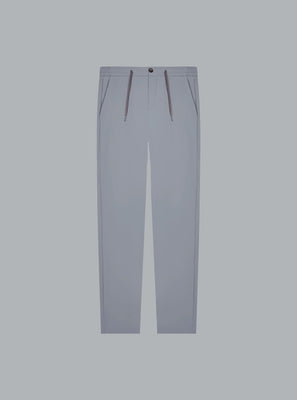 Tech Stretch Grey