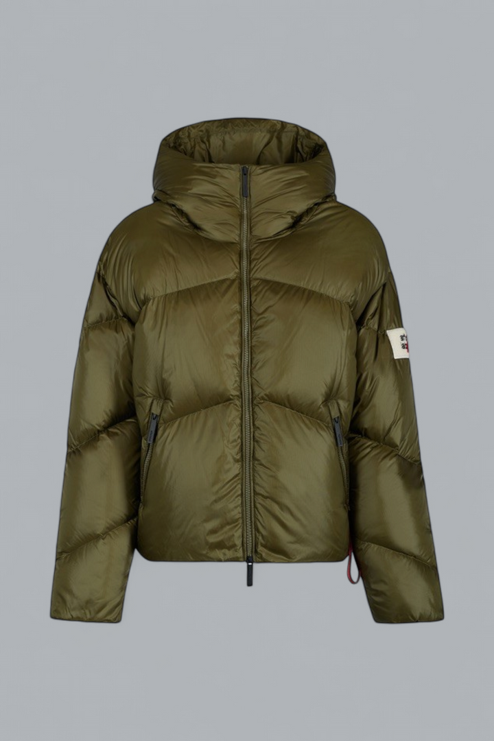 SARAJEVO DOWN JACKET
