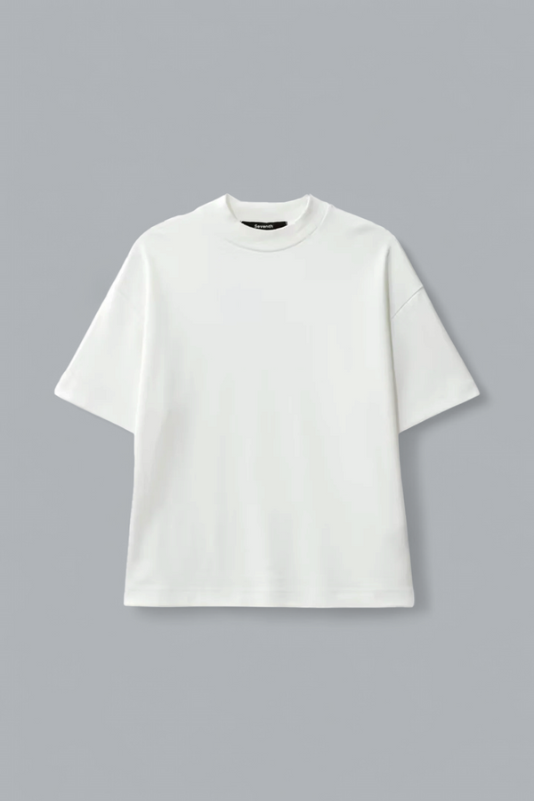 HEAVYWEIGHT BOX T-SHIRT