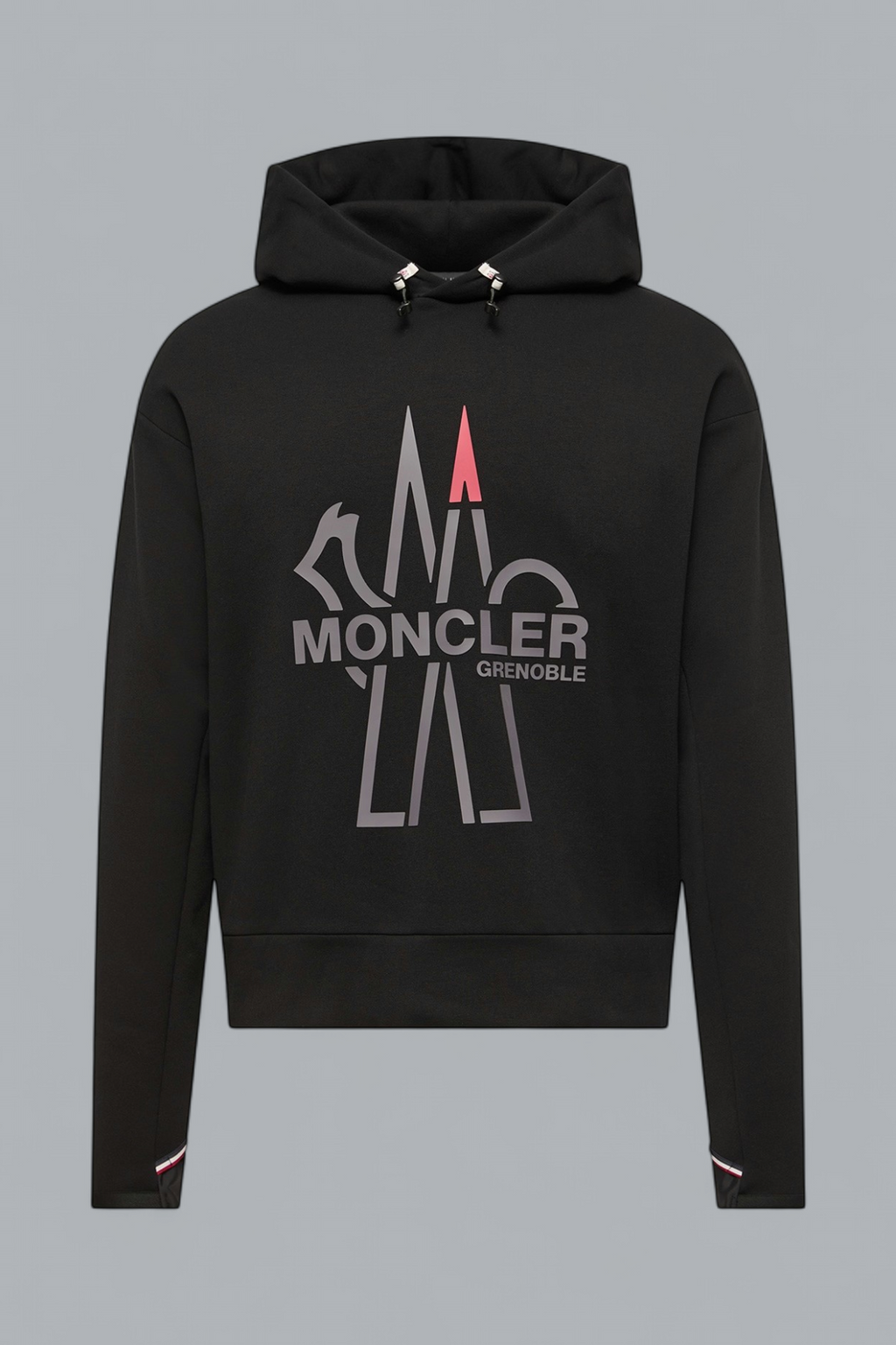 LOGO HOODIE