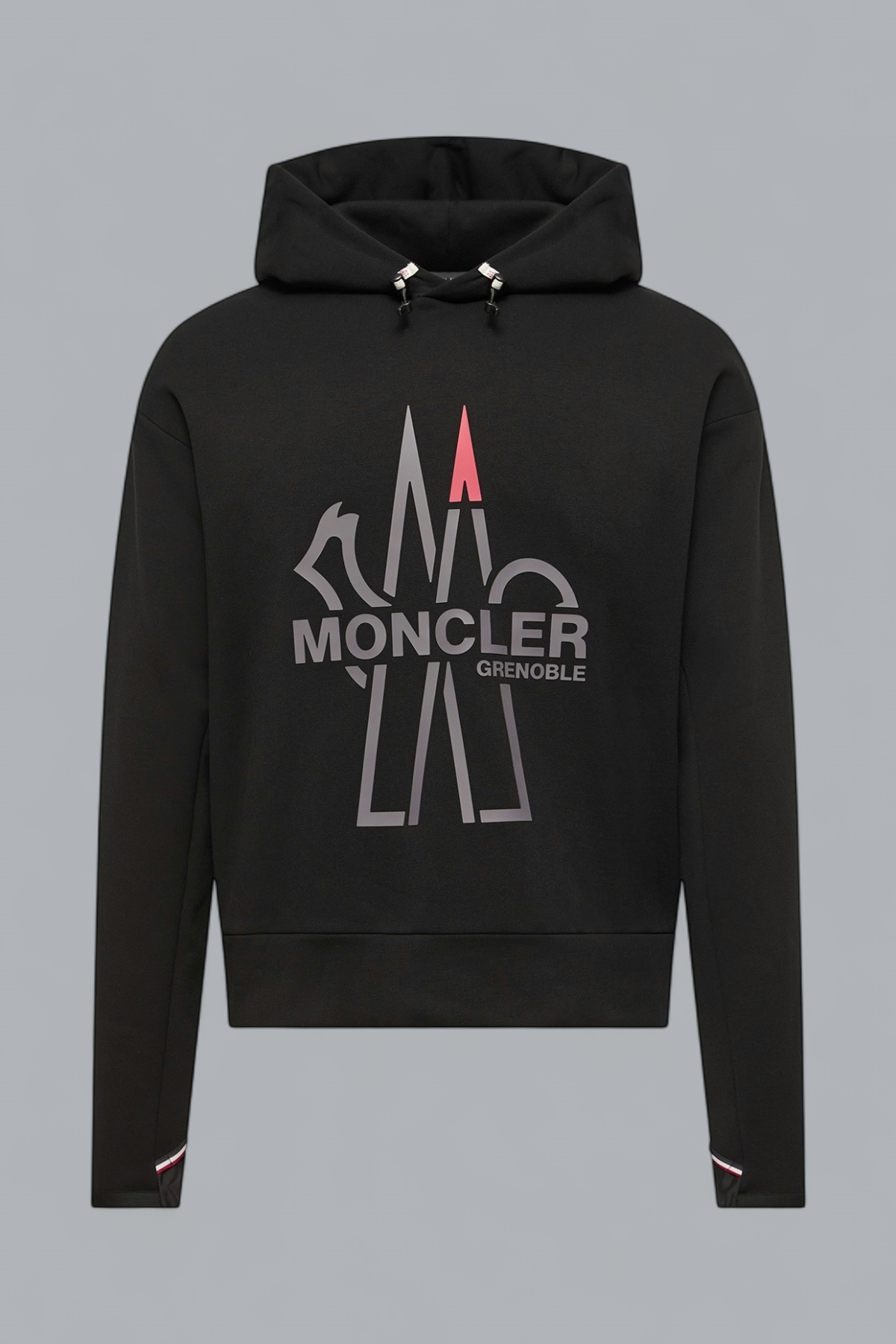 LOGO HOODIE