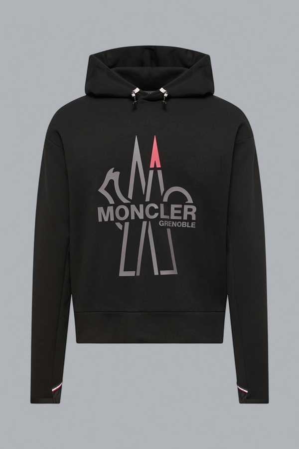 LOGO HOODIE