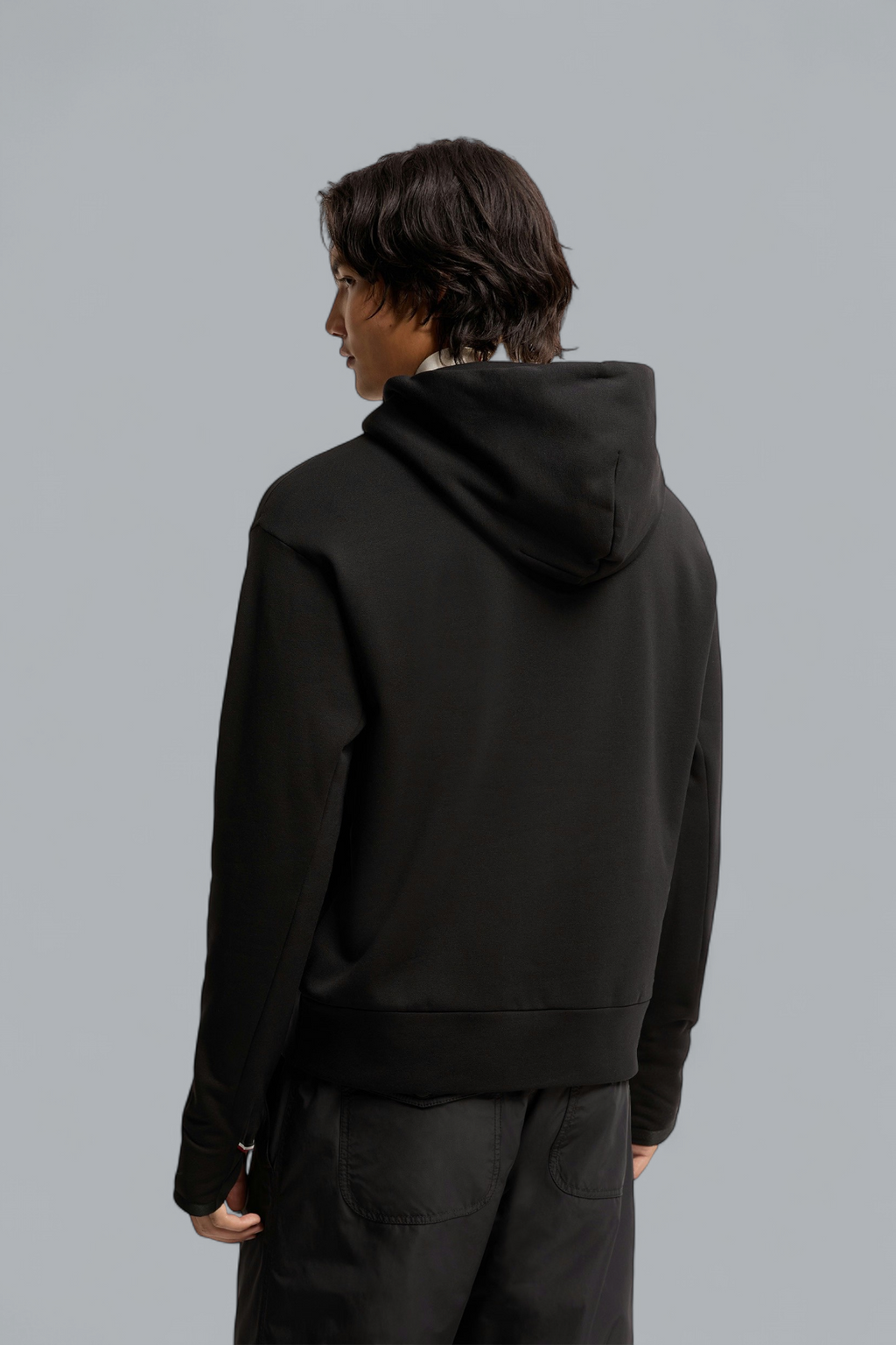 LOGO HOODIE