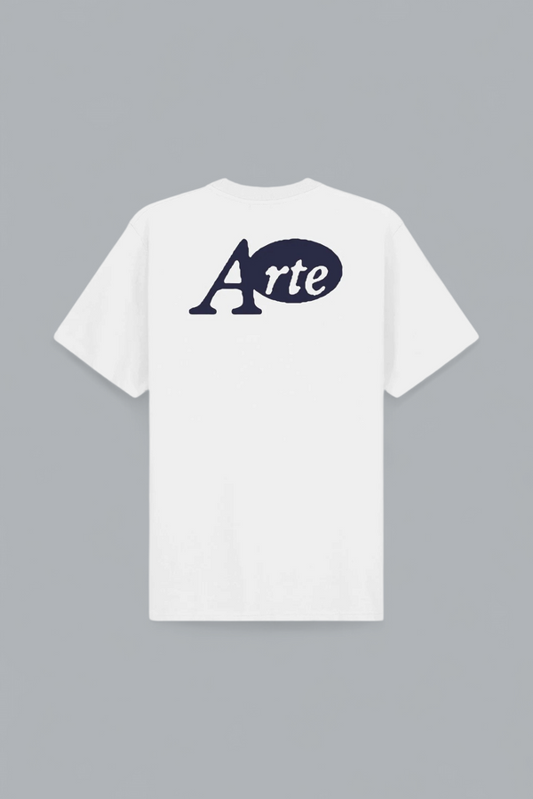 STICKER T-SHIRT