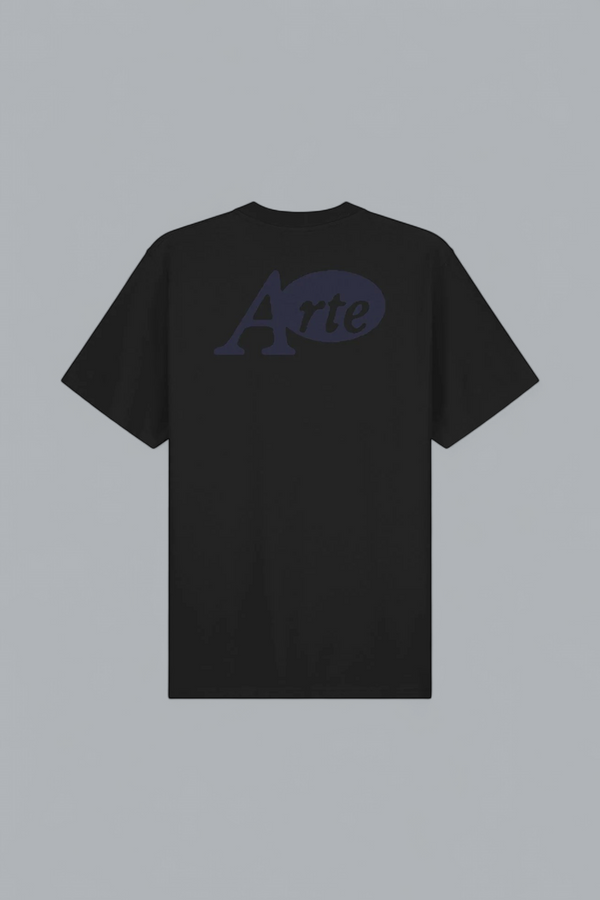 STICKER T-SHIRT