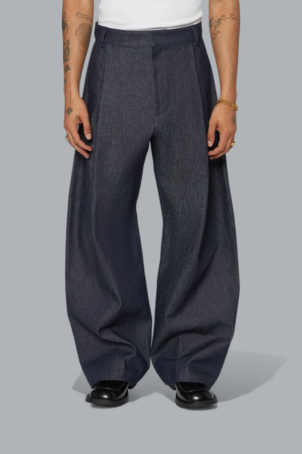 DENIM 440 BERMUDA JEANS