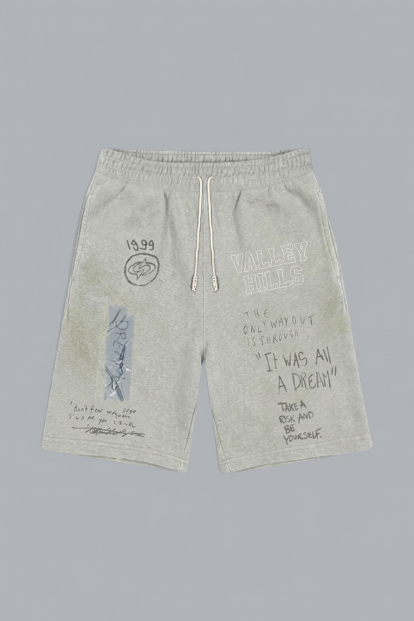 VALLEY HILLS SHORTS