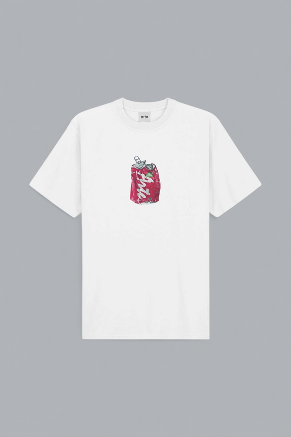 DISPOSABLE T-SHIRT