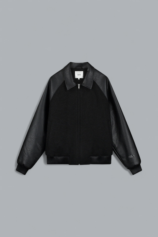 VARSITY JACKET