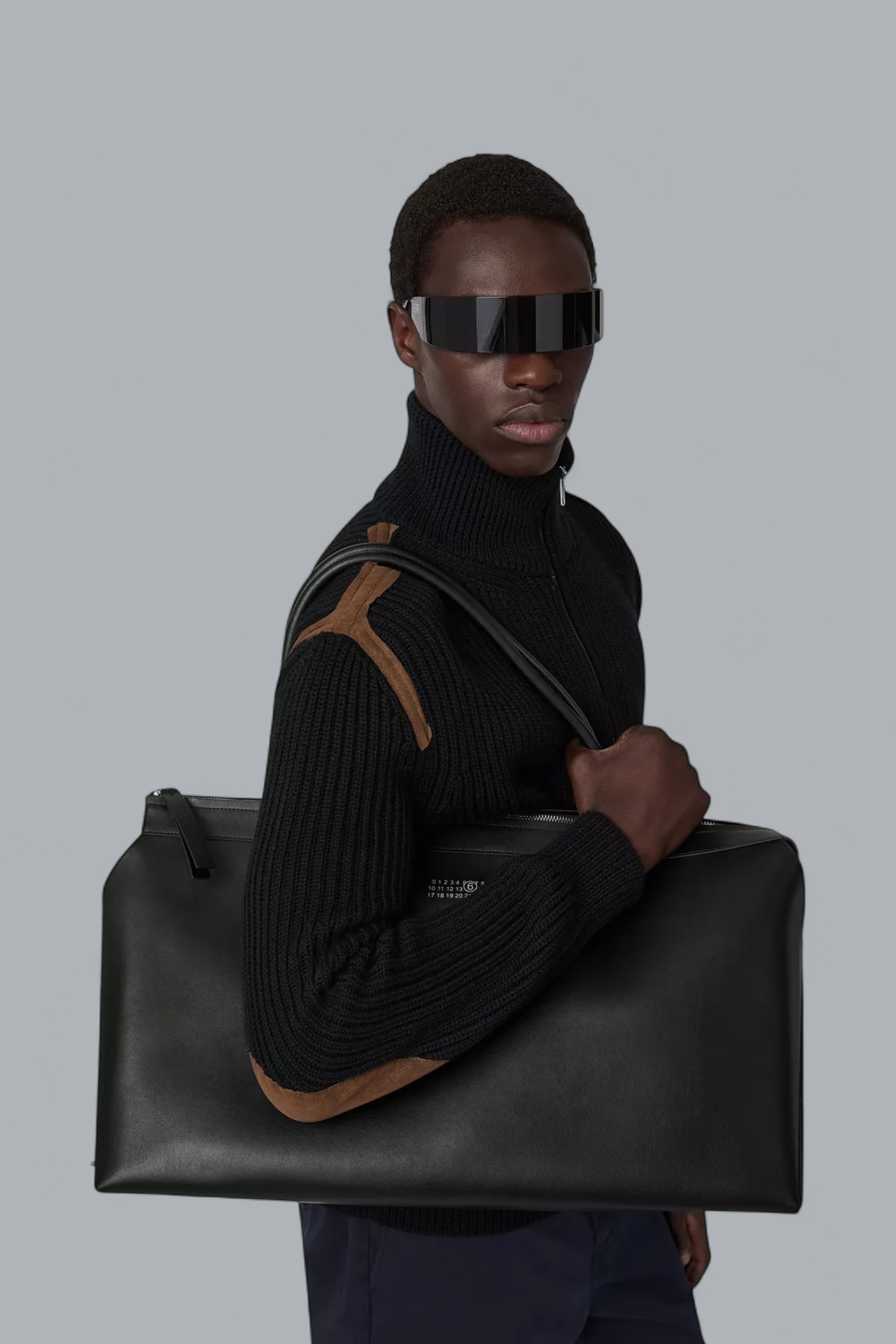 BAULETTO Wochenendtasche